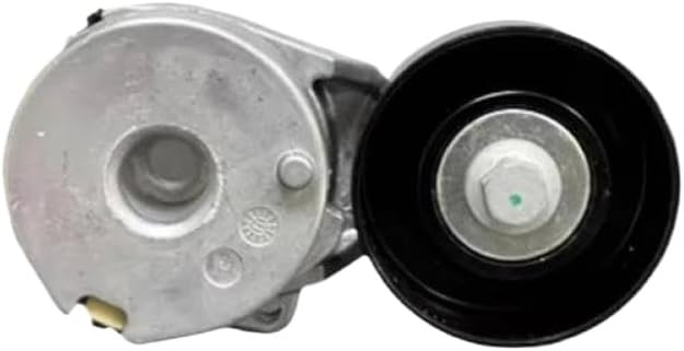 Automatic Belt Tensioner 11955JD21A Compatible With Cube Tiida X-trail Megan