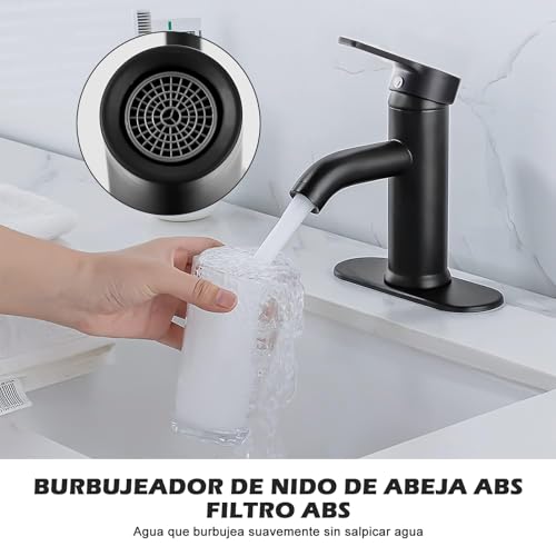Opiniones y reviews de Llaves para Lavabo en acero inoxidable los 7 más buscados. 17 Opiniones y reviews de Llaves para Lavabo en acero inoxidable los 7 más buscados. 13