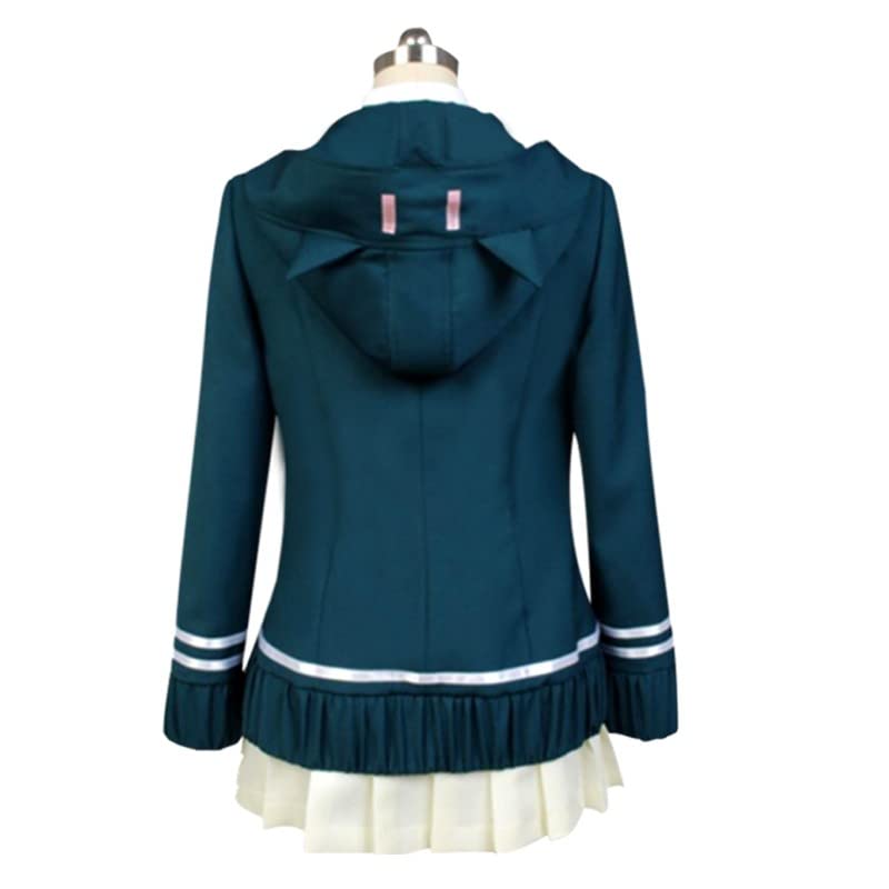 Amazon.co.jp: DJXXCOS スーパーダンガンロンパ2 さよなら絶望学園