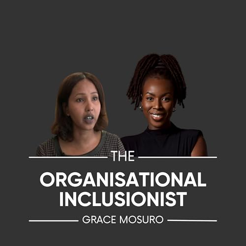 The Cost of Inequality: Why Financial Power Must Be Rooted in Community &ndash; with Muna Yassin MBE