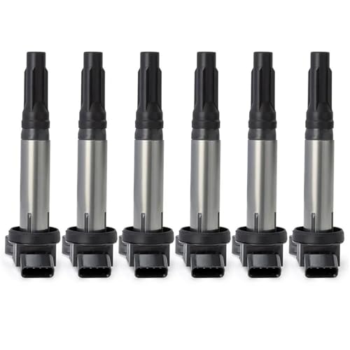 Bobines d'allumage anti rate moteur Lexus ES350 IS350 RX350 RX450H 9091902255