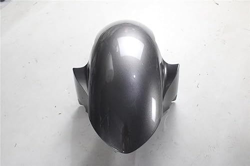 Miniatura 8 de NT FAIRING Carenado de inyección negro gris brillante apto para Yamaha 2006 2007 YZF R6 nuevo kit pintado ABS plástico motocicleta carrocería