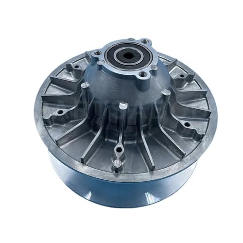Embrayage secondaire Outlander 400 poulie menee quad 420627586 420248233