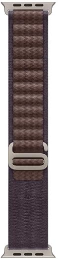 STAR SAI COLLECTION- Nylon Loop Watch Strap, Adjustable Breathable Sport Band with Velcro Closure, Lightweight Durable Rep...