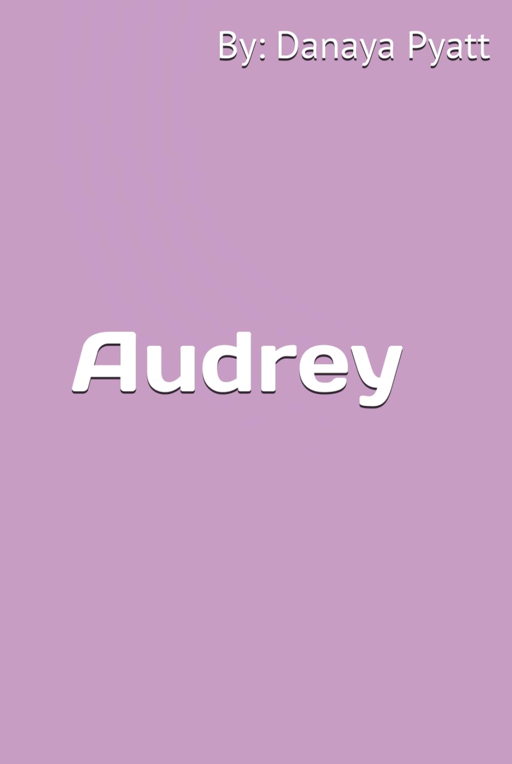 Audrey