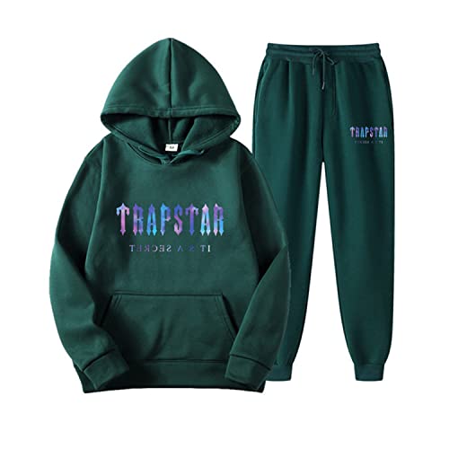 Donne Sportswear -T Rap Stars+London Tracksuit