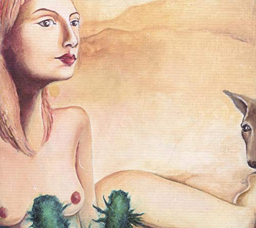 I AM A PROBLEM: MIND IN PIECES