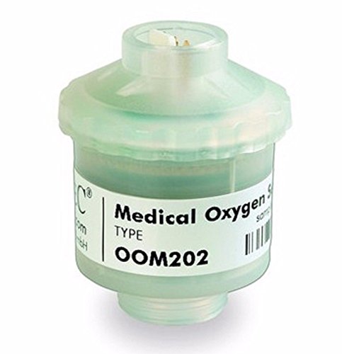 OOM202 Medical Oxygen Sensor Maxtec MAX-12/MAX-16