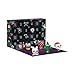 Funko Pop! Countdown Calendar: The Nightmare Before Christmas - 24 Days of Surprises - Collectible Vinyl Mini Figures - Mystery Box - Gift Idea - Holiday Present - Christmas or Birthday Countdown