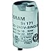Produktbild Starter 4-80W ST111 f.Einzelschaltung OSRAM