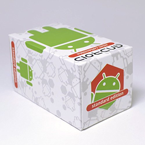 Japan Limited Package! Android [Droid] Mini Collectible (Standard Edition) (japan import) - Thumbnail 2