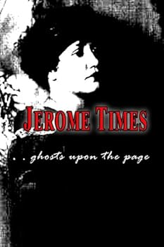 Perfect Paperback Jerome Times Book