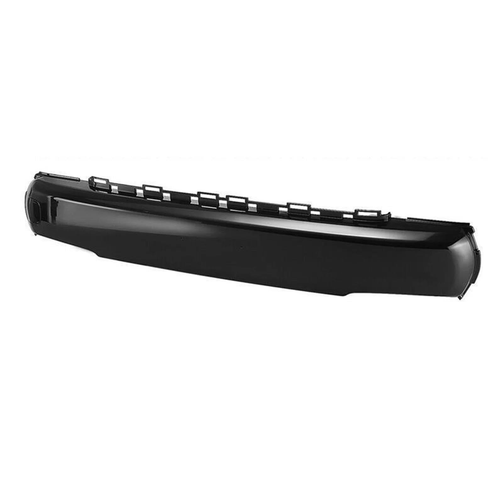 Grille de devant 51117337791 protection pare-chocs pour Cooper 2013-2019 - 6