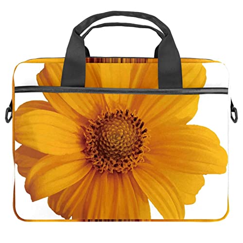 Sacoche ordinateur portable 14.5 pouces contre les rayures jaune