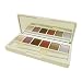 Clinique Limited Edition All About Shadow 6-Pan Palette Pink/Purple