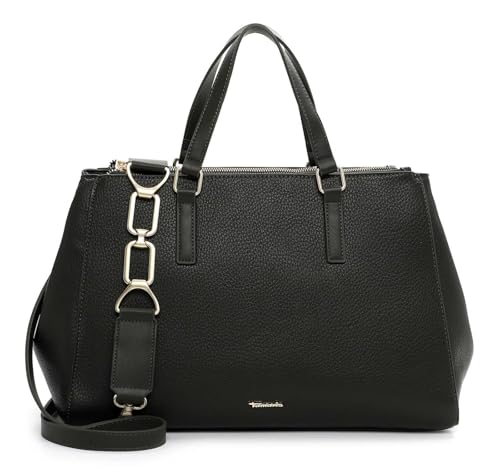 Sac à main et sac à épaule Tamaris TAS Ghalia vert foncé : l'histoire d'un style intemporel