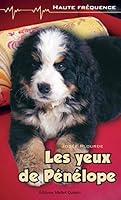 Les Yeux De Penelope (French Edition) 2894353308 Book Cover