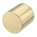 Produktbild Kanirope® Seilendkappe Messing glänzend für ø28mm- ø30mm Handlaufseile Absperrseile Treppenseile