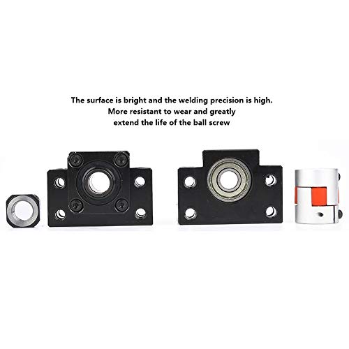 SFU1605 - Set mandrino a trasmissione