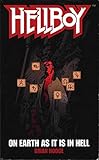 On Earth As It Is In Hell (Hellboy)