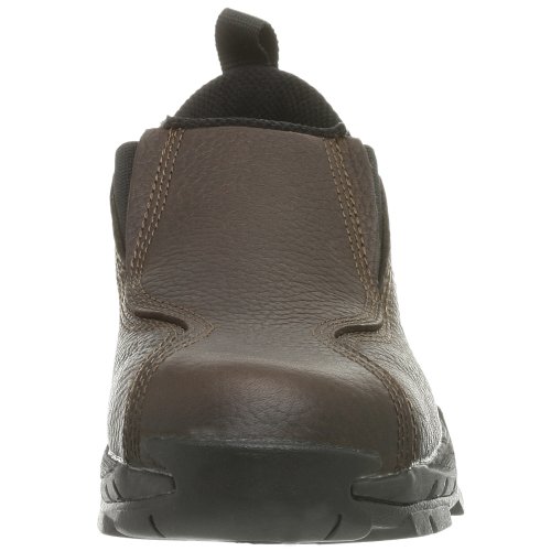 Image of Nautilus Safety Footwear Slip-On ESD N1621 Women's Steel Toe Work Shoes