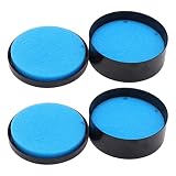 Yanmis Watch Faling Feal Faling Relimerance Naprawa dla Zegarmistrza ABS Swam Black Blue 2PCS