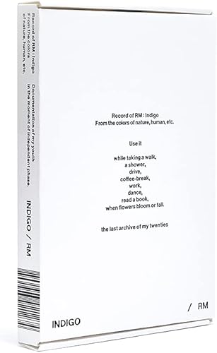 RM - Edición Libro Indigo