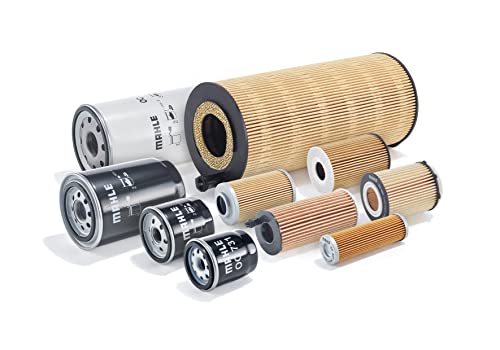 MAHLE OC 91 Oil Filter by MAHLE - Image 2