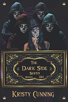 Paperback The Dark Side: Books 3 & 4 Book