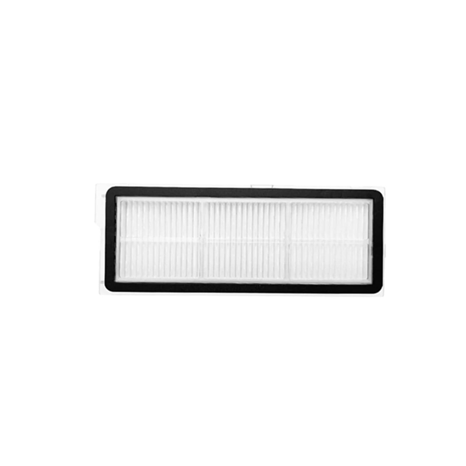 Filtro de Cepillo Principal, Bolsa de Polvo, paño de mopa, Piezas de Repuesto for Accesorios QR 798/QR 598/QV 35A/QV 35S