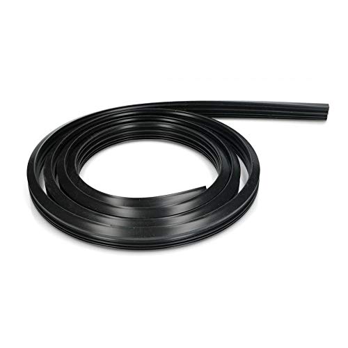Preisvergleich Produktbild Türdichtung, Dichtung für Bosch Siemens Constructa Spülmaschine Geschirrspüler 263096