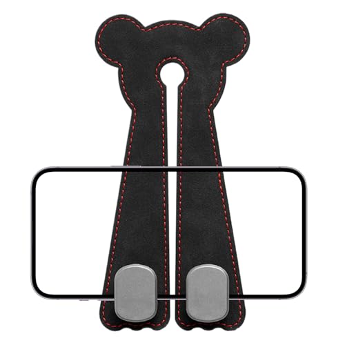 Gancho para bolso de coche | Soporte resistente para bolso de coche | Accesorios interiores para viajes diarios, trabajo, carretera, , viajes al aire libre, viajes de vacaciones