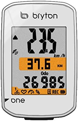 Bryton Rider One GPS Cycling Computer
