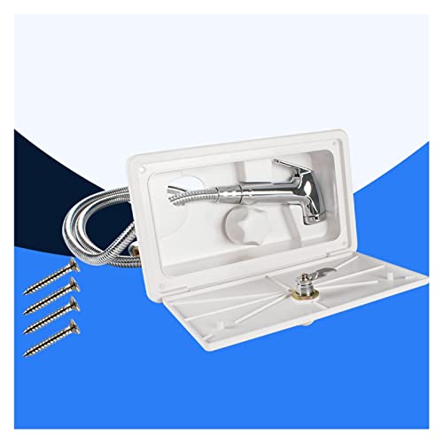 Ensemble de Douche à Main pour VR VR Extérieur extérieur Douche Marine