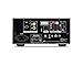 Denon D-T1 - Microcadena con Lector CD y Bluetooth, Color Negro