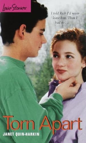 Torn Apart (By: Rhys Bowen)