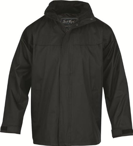 jack murphy coat mens