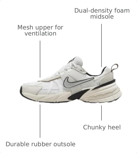 Image of Nike Women's V2K Run Shoes