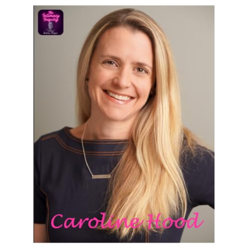Sex Begets Sex | Caroline Hood on Reclaiming Desire, Pleasure, and Long-Term Love