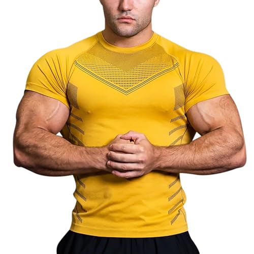 T-Shirts Manches Longues Country et Chemise Boutonnée Élégante Ajustée