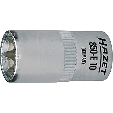 Hazet 850-E10 Socket Cover