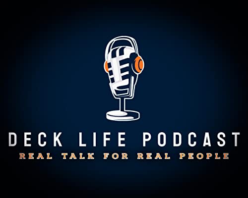 Episode #9 - Deck Life - Sex On the First Date Titelbild