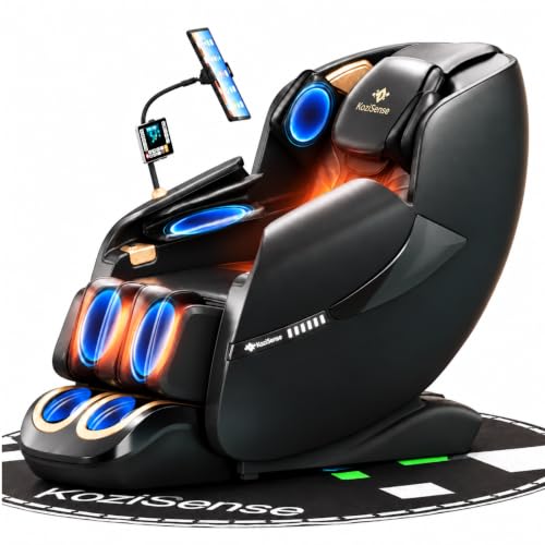 KoziSense A18 Smart Body Scan Chair
