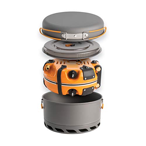 Jetboil-Genesis-Basecamp-Backpacking-and-Camping-Stove-Cooking-System-with-Camping-Cookware Jetboil-Genesis-Basecamp-Backpacking-and-Camping-Stove-Cooking-System-with-Camping-Cookware