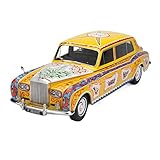 Das Material des Automodells: Eine feste Struktur, bestehend aus einem nicht toxischen Legierungskörper und Gummireifen. Die oberste Schicht ist sehr dicht und hat eine gute Gussleistung, um strikte Anforderungen an Sicherheit und Umweltschutz während der Galvanisierung sicherzustellen Prozess.