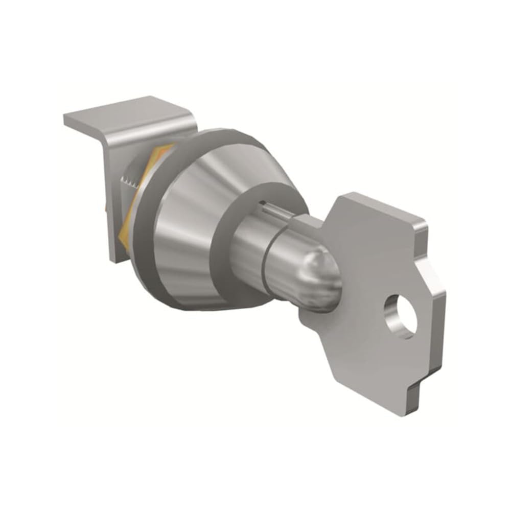 Circuit Breaker Accessories RHL XT7 Key Lock RONIS EQ. FEL. D 1228