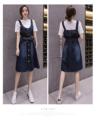 タイダム族パーカー オーバーオールスカート 注文 タイ製 タイダム族