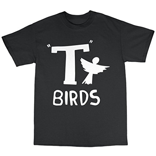 Photo de Bees Knees Tees T-Birds T-Shirt