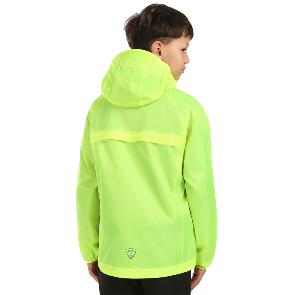 Kilpi Jaluu Jacket 3 Years