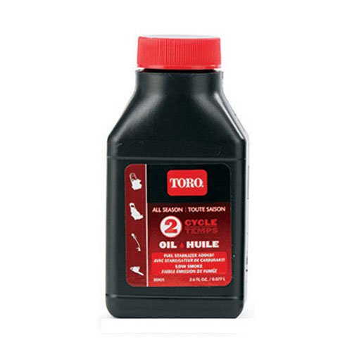 Toro M/R Blwr/Trmmr 38901 Natural Organic 2Cyc All Seas Oil-image-13